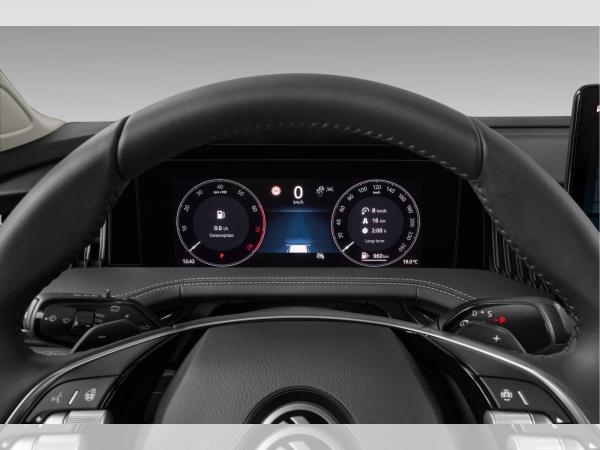 Skoda Superb Combi 2.0 TDI DSG - Vorlauffahrzeuge & Bestellfahrzeuge - frei konfigurierbar