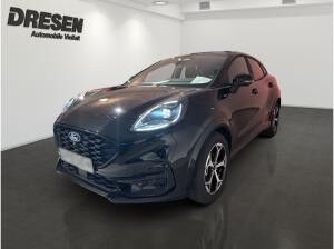 Ford Puma ST-Line 1.0 MHEV  ⚡⚡WINTER-/KOMFORT-/FAHRERASSISTENZ-PAKET⚡⚡