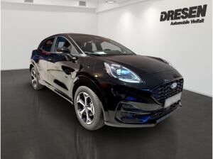 Ford Puma ST-Line 1.0 MHEV  ⚡⚡WINTER-/KOMFORT-/FAHRERASSISTENZ-PAKET⚡⚡