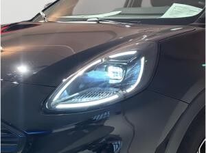 Ford Puma ST-Line 1.0 MHEV  ⚡⚡WINTER-/KOMFORT-/FAHRERASSISTENZ-PAKET⚡⚡