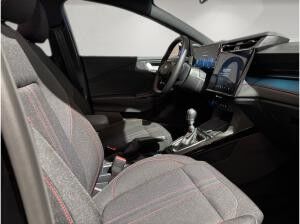 Ford Puma ST-Line 1.0 MHEV  ⚡⚡WINTER-/KOMFORT-/FAHRERASSISTENZ-PAKET⚡⚡
