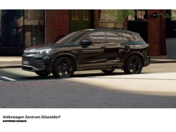 Volkswagen Tiguan R-Line 1.5 eTSI (Düsseldorf)