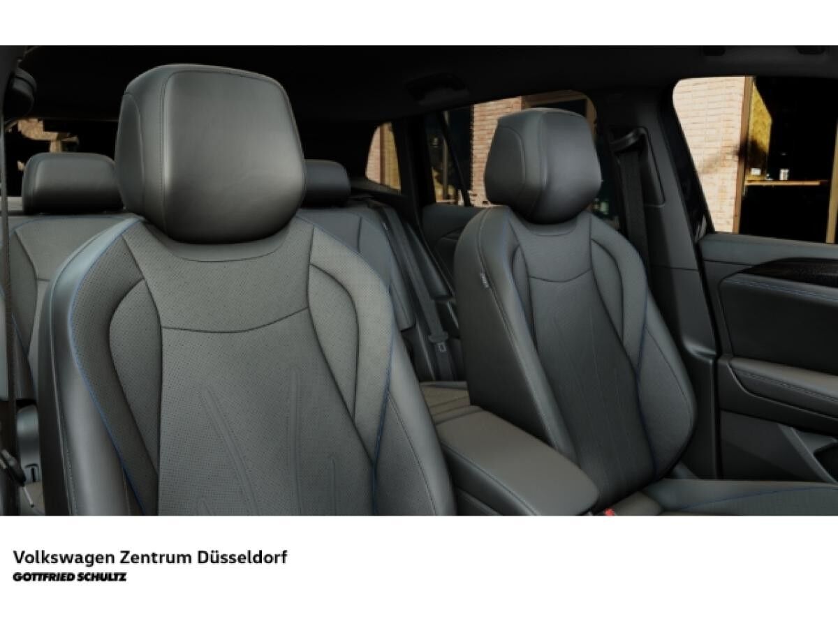 Volkswagen Tiguan R-Line 1.5 eTSI (Düsseldorf)