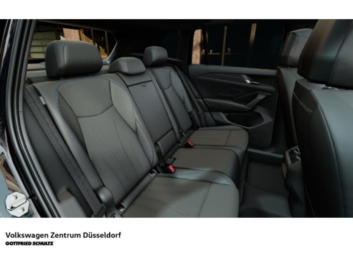 Volkswagen Tiguan R-Line 1.5 eTSI (Düsseldorf)