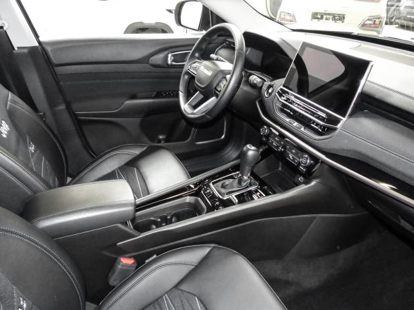 Jeep Compass Upland Plug-In Hybrid 4WD LED ACC Apple CarPlay