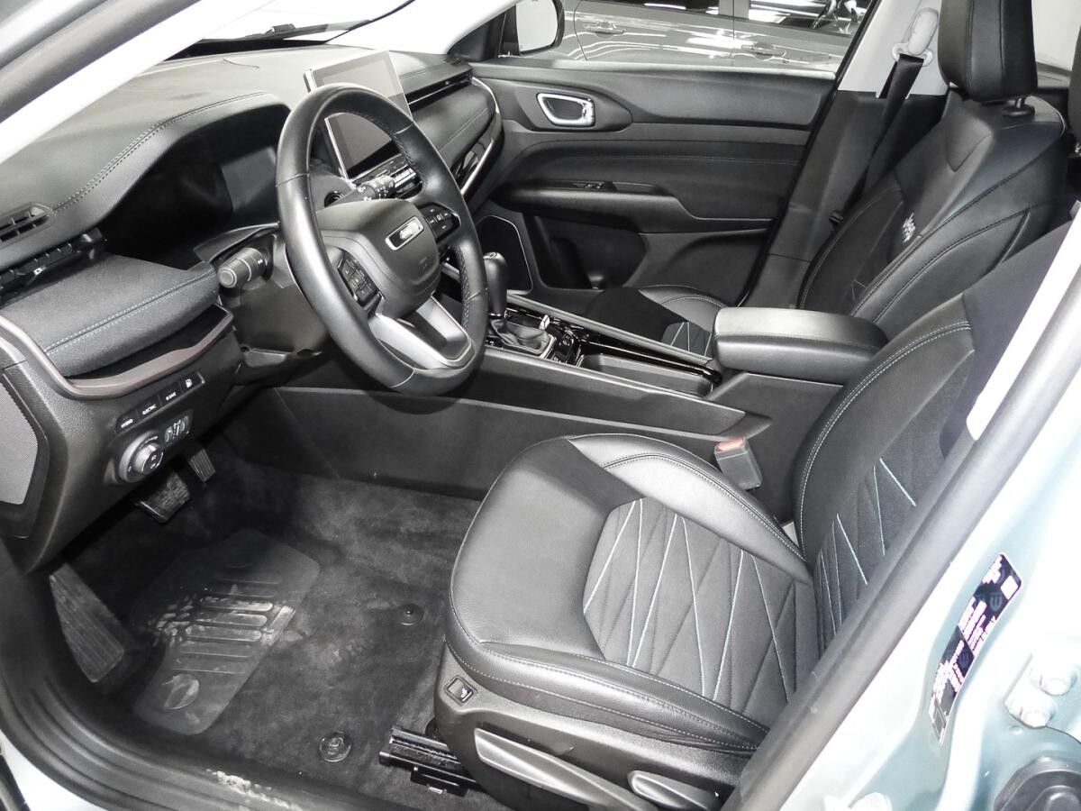 Jeep Compass Upland Plug-In Hybrid 4WD LED ACC Apple CarPlay