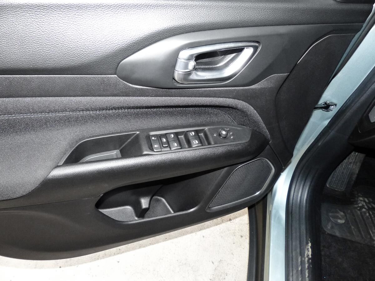 Jeep Compass Upland Plug-In Hybrid 4WD LED ACC Apple CarPlay