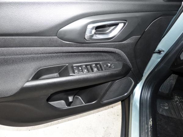 Jeep Compass Upland Plug-In Hybrid 4WD LED ACC Apple CarPlay