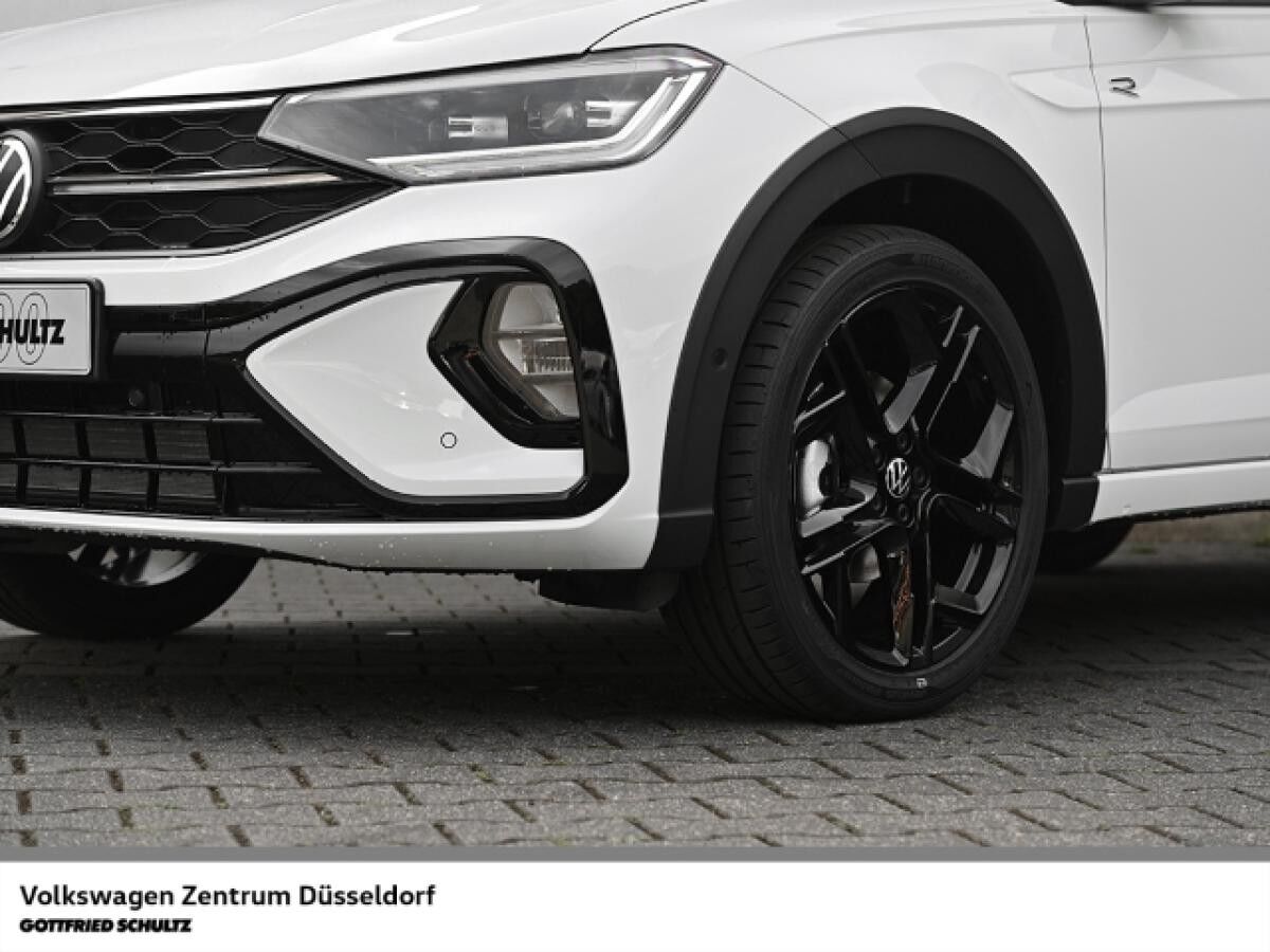 Volkswagen Taigo R-Line 1.0 TSI (Düsseldorf)