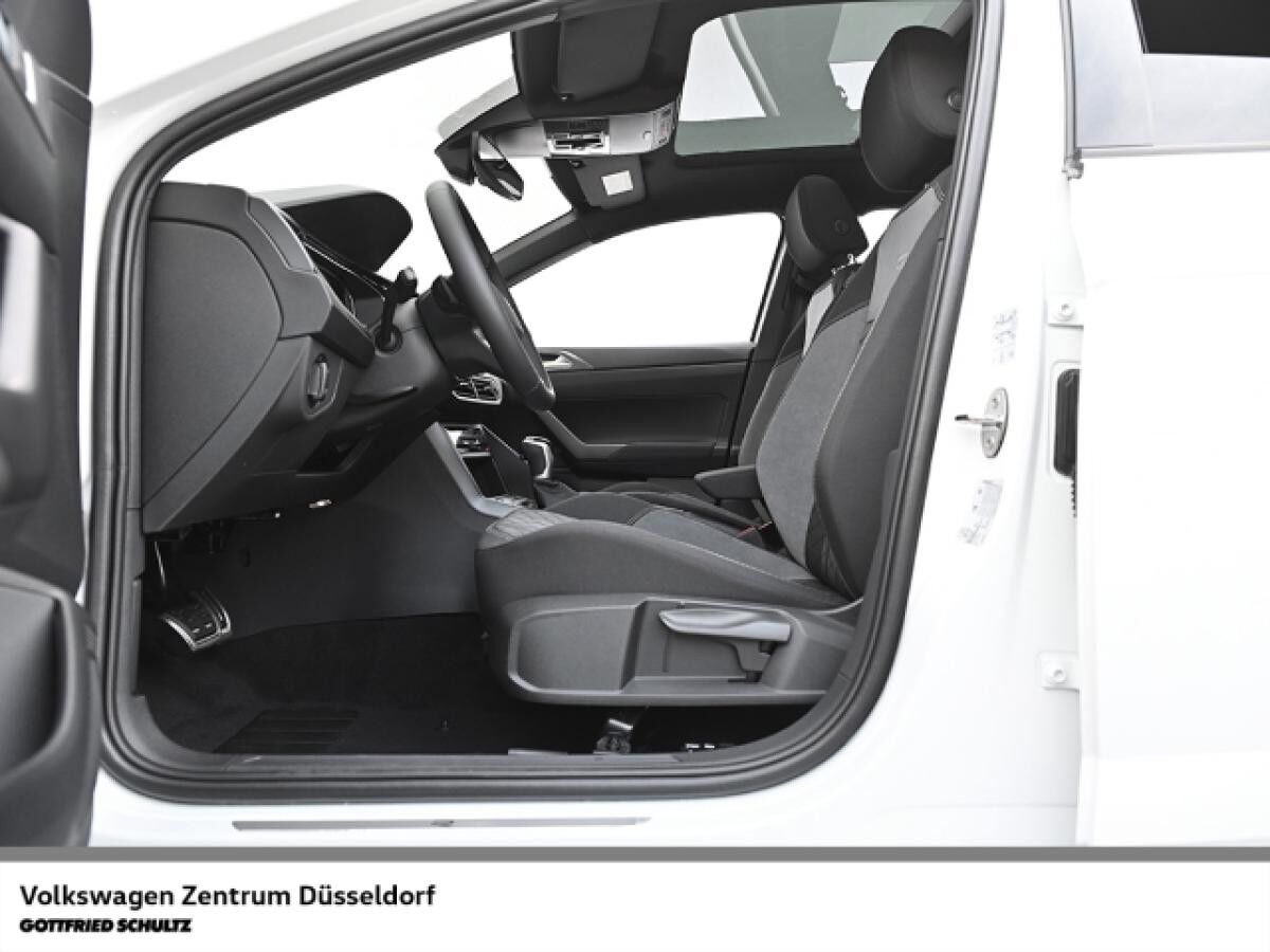 Volkswagen Taigo R-Line 1.0 TSI (Düsseldorf)