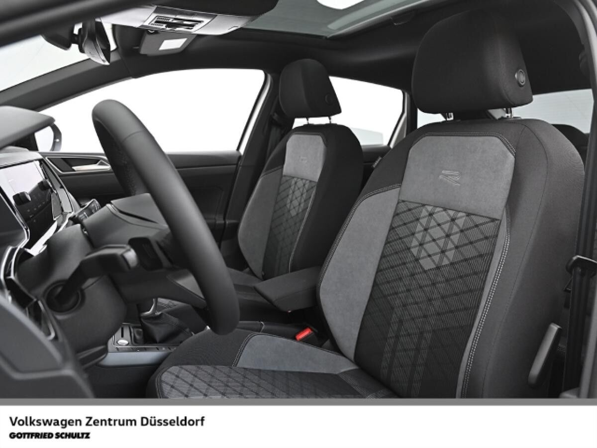 Volkswagen Taigo R-Line 1.0 TSI (Düsseldorf)