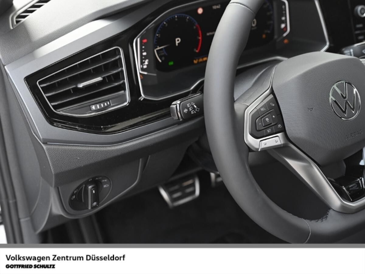 Volkswagen Taigo R-Line 1.0 TSI (Düsseldorf)