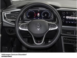 Volkswagen Taigo R-Line 1.0 TSI (Düsseldorf)