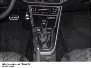 Volkswagen Taigo R-Line 1.0 TSI (Düsseldorf)