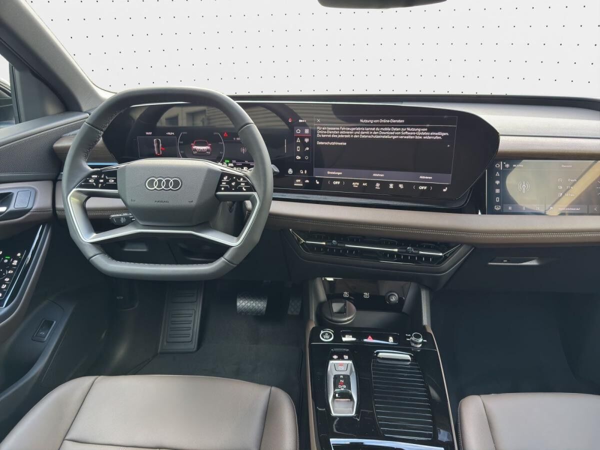 Audi Q6 e-tron Sportback quattro 285kW *SOFORT*EROBERUNG*