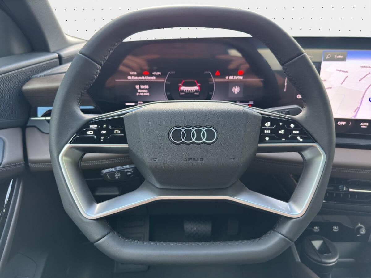 Audi Q6 e-tron Sportback quattro 285kW *SOFORT*EROBERUNG*