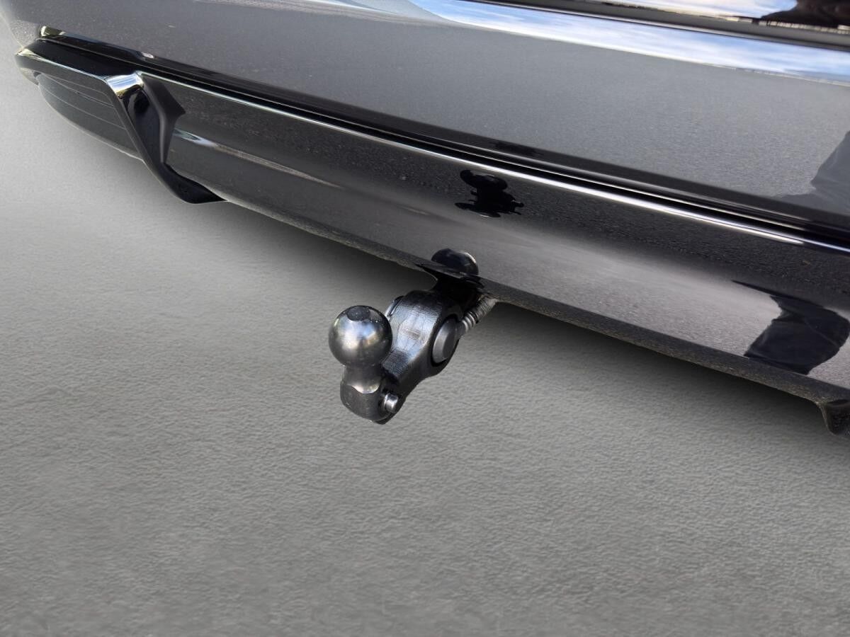 Audi Q6 e-tron Sportback quattro 285kW *SOFORT*EROBERUNG*