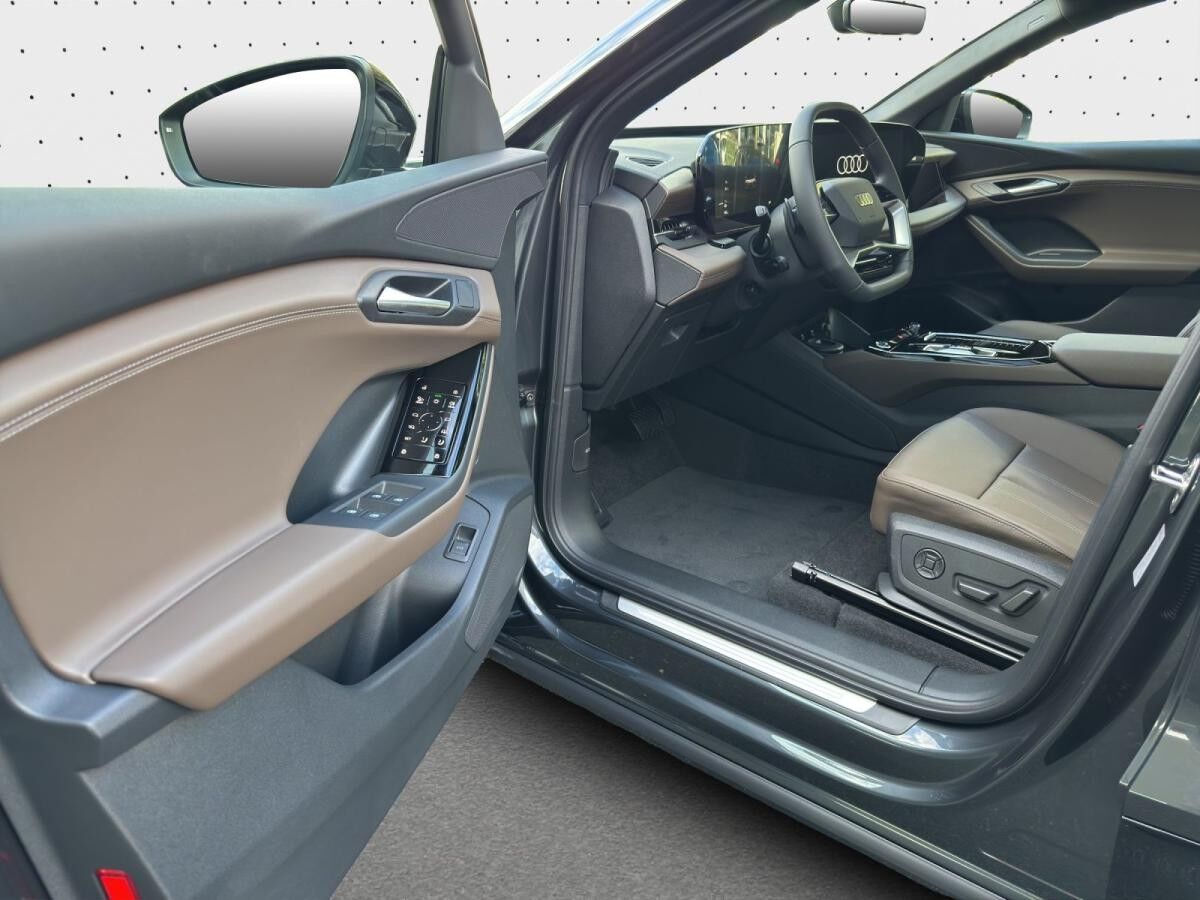 Audi Q6 e-tron Sportback quattro 285kW *SOFORT*EROBERUNG*