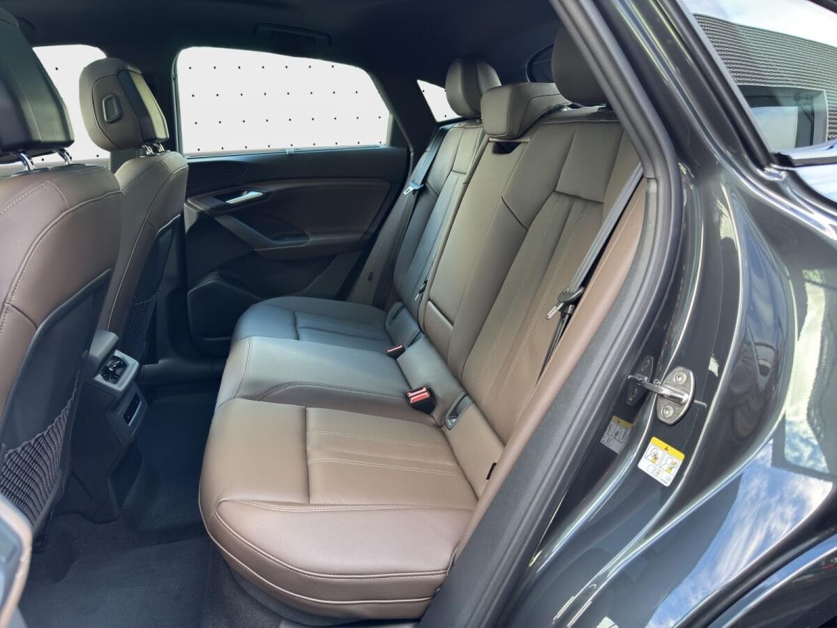 Audi Q6 e-tron Sportback quattro 285kW *SOFORT*EROBERUNG*