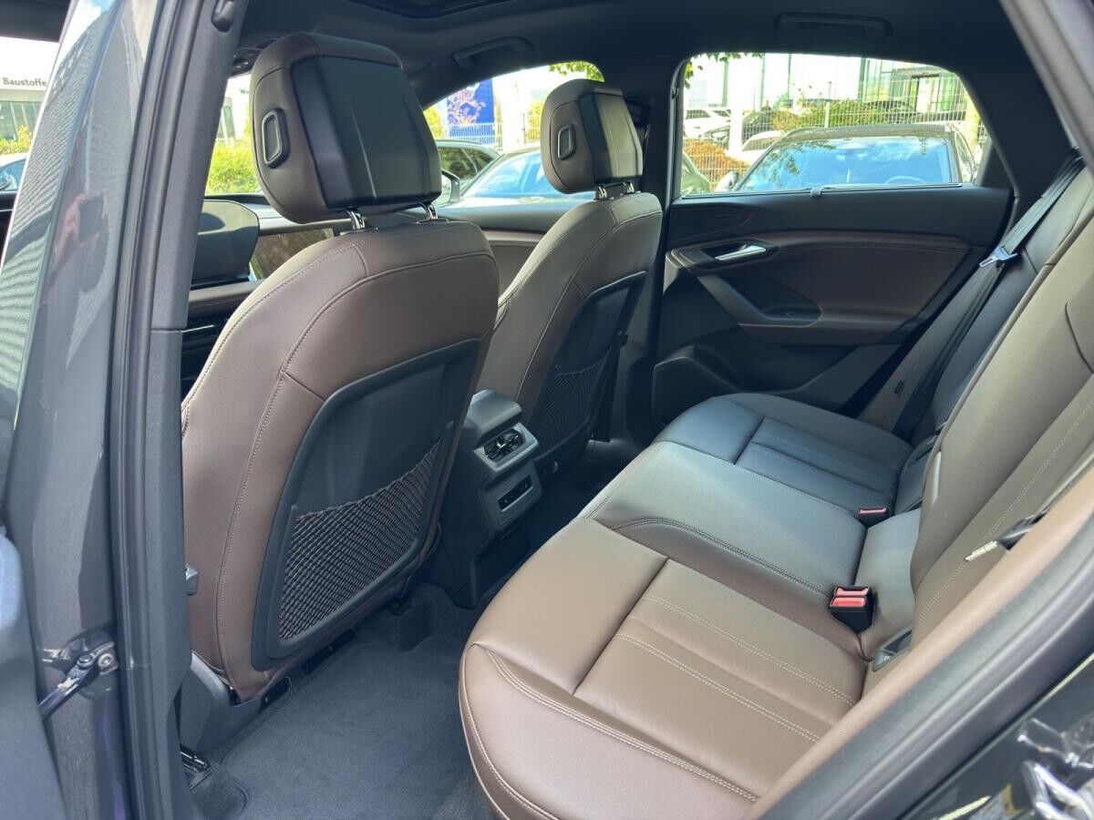 Audi Q6 e-tron Sportback quattro 285kW *SOFORT*EROBERUNG*