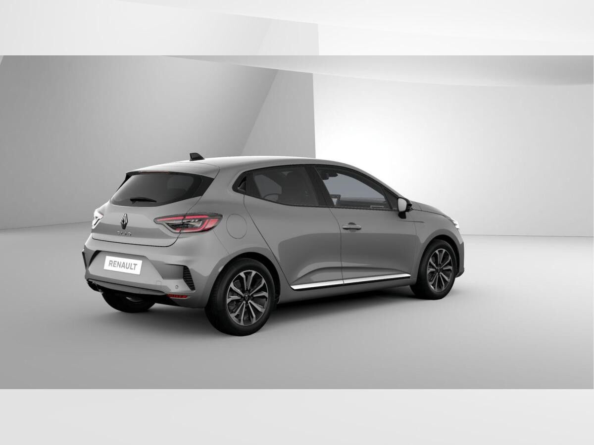 Renault Clio Techno TCe 90 - Sofort Verfügbar!