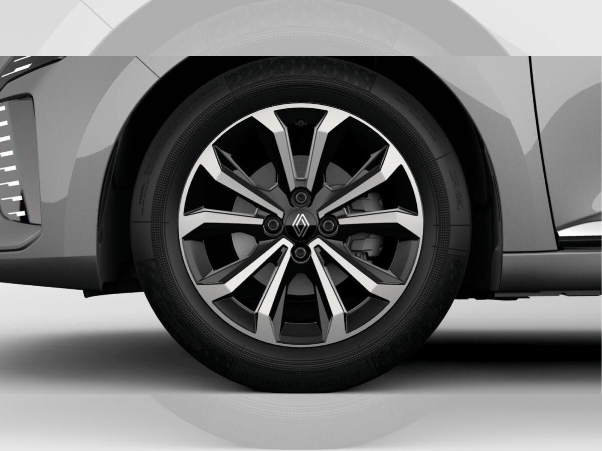 Renault Clio Techno TCe 90 - Sofort Verfügbar!