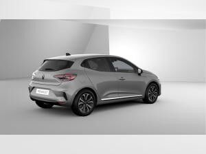 Renault Clio Techno TCe 90 - Sofort Verfügbar!