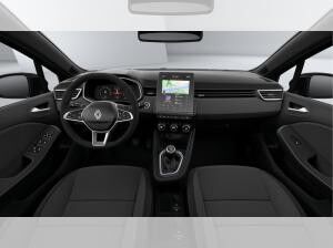 Renault Clio Techno TCe 90 - Sofort Verfügbar!