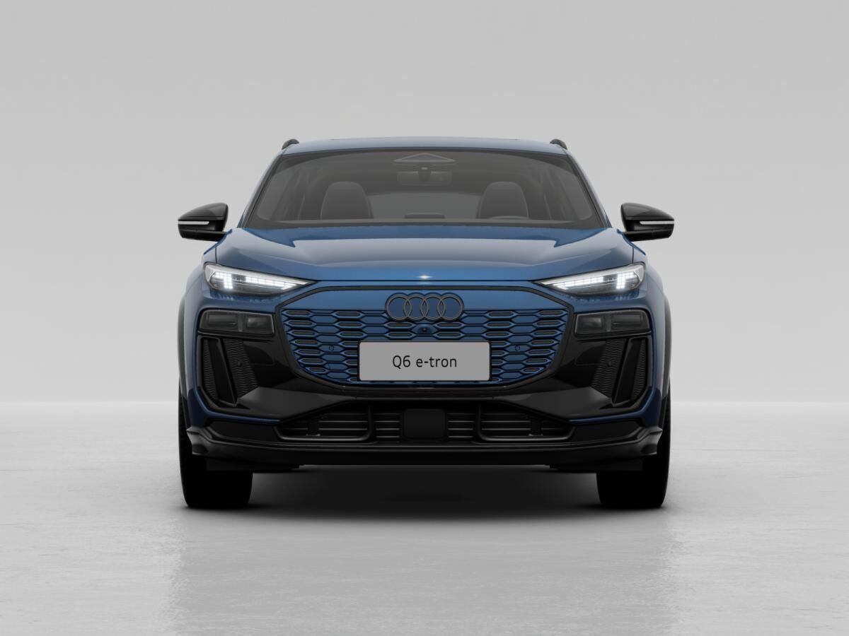 Audi Q6 e-tron Sportback quattro 285kW *SOFORT*EROBERUNG*