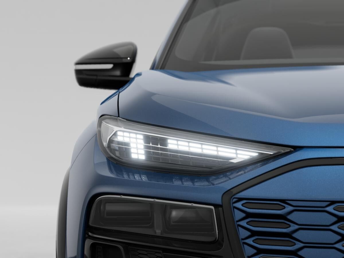 Audi Q6 e-tron Sportback quattro 285kW *SOFORT*EROBERUNG*