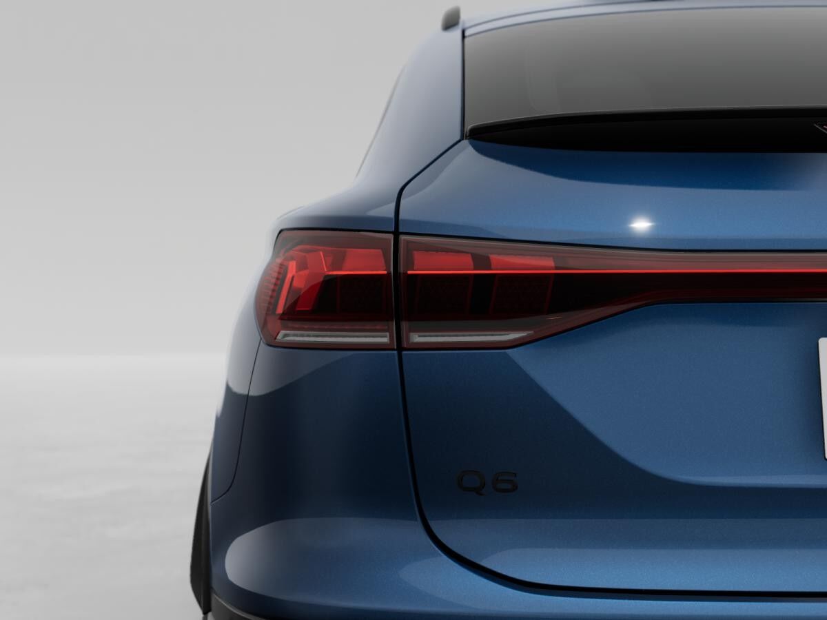 Audi Q6 e-tron Sportback quattro 285kW *SOFORT*EROBERUNG*
