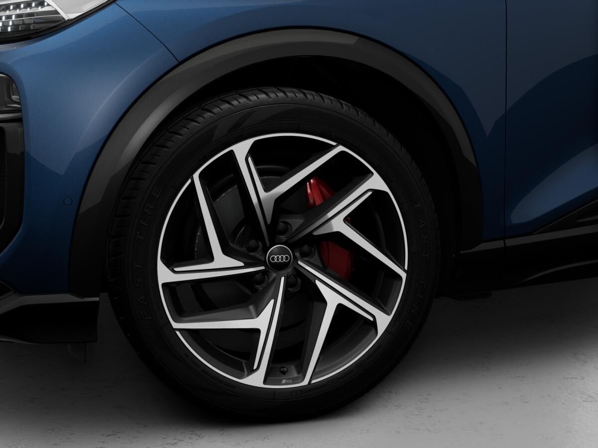 Audi Q6 e-tron Sportback quattro 285kW *SOFORT*EROBERUNG*