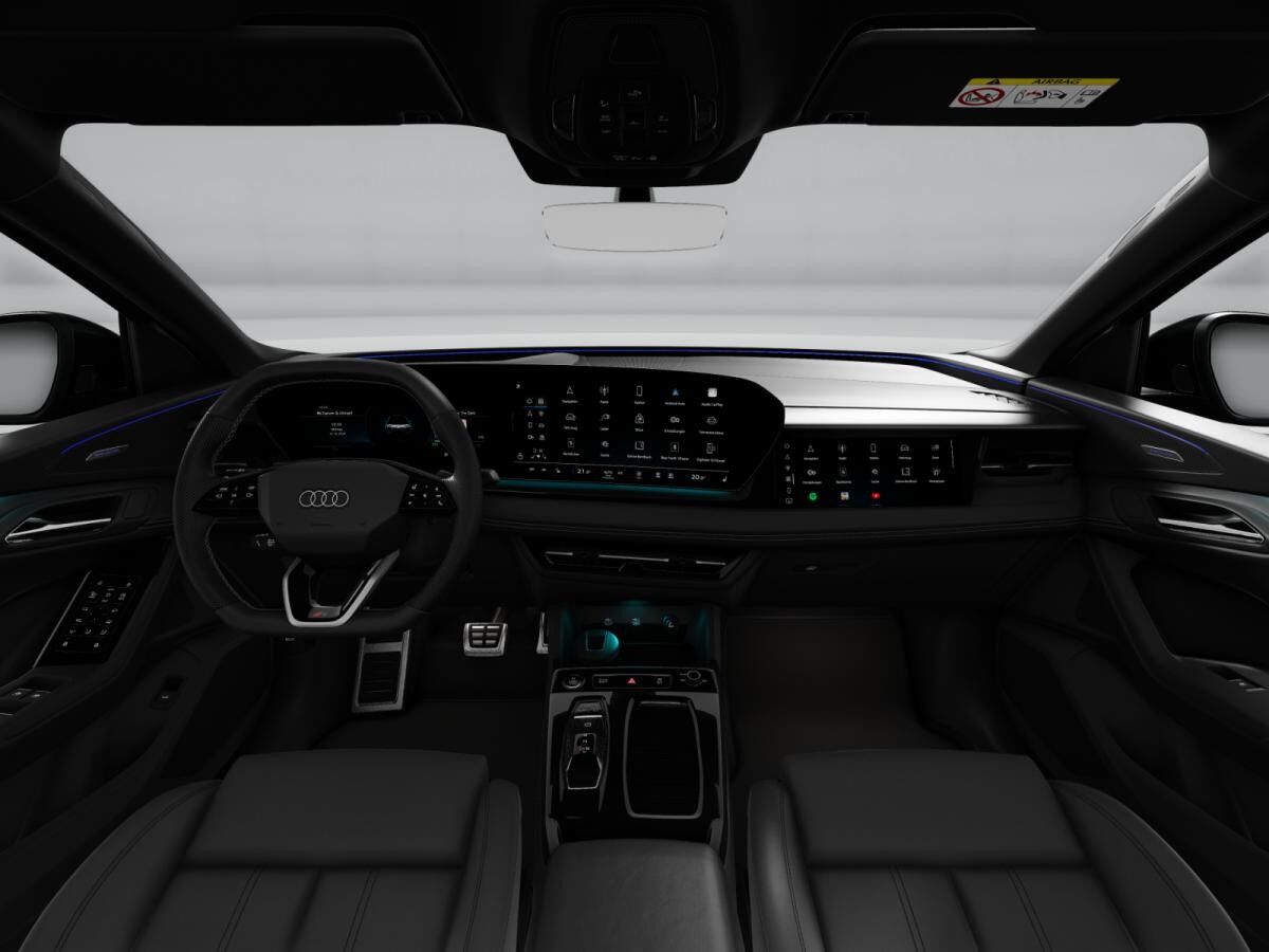 Audi Q6 e-tron Sportback quattro 285kW *SOFORT*EROBERUNG*