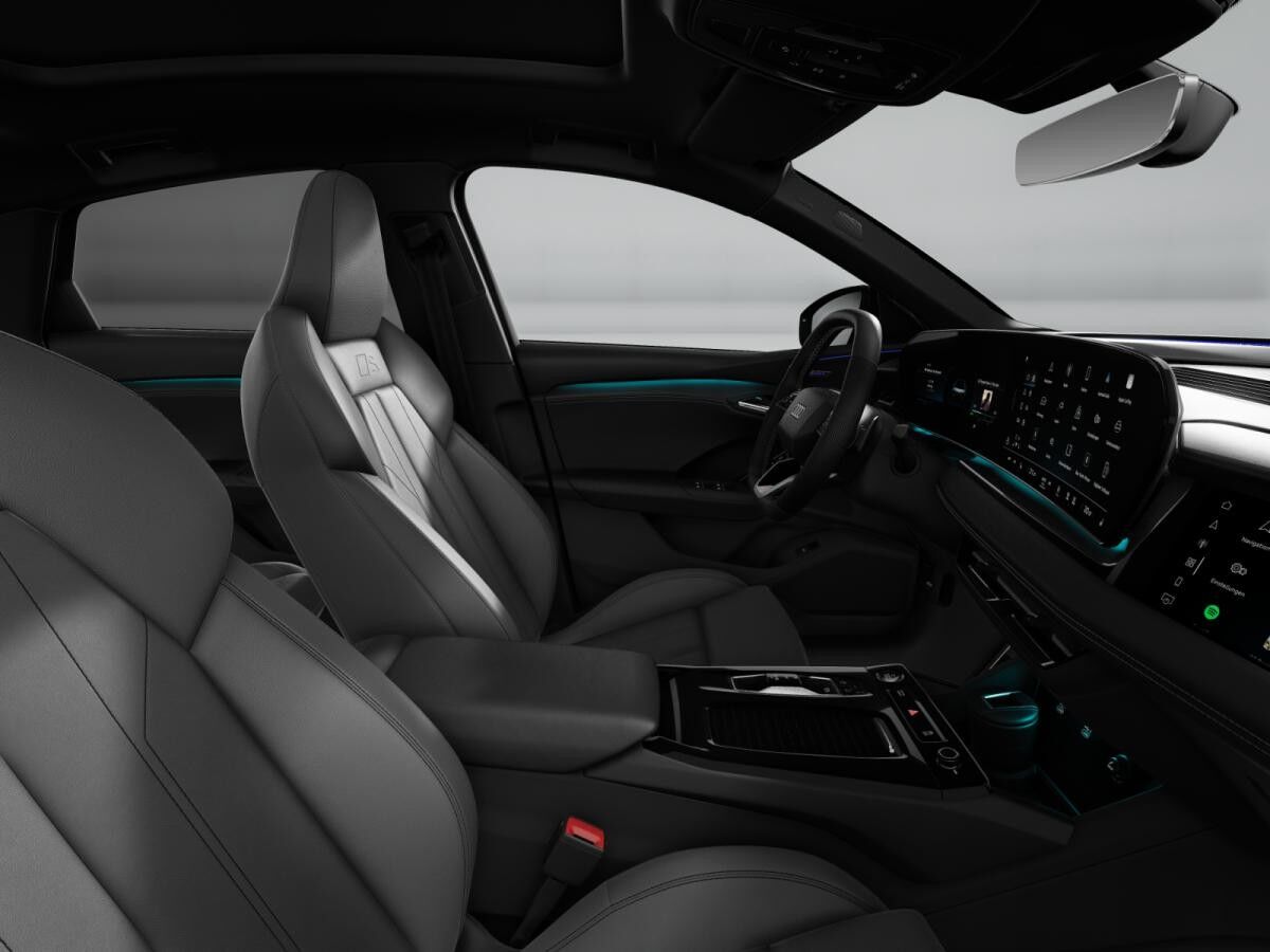 Audi Q6 e-tron Sportback quattro 285kW *SOFORT*EROBERUNG*