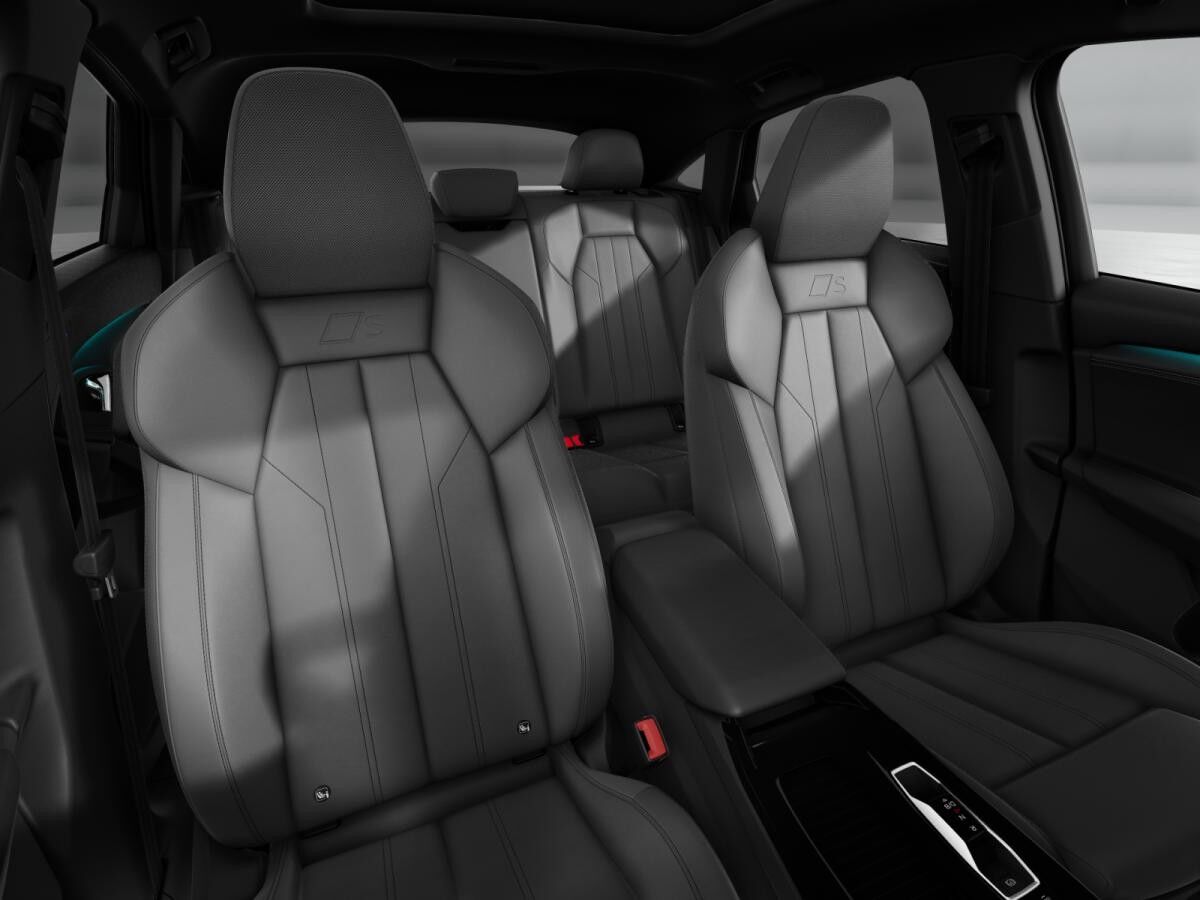 Audi Q6 e-tron Sportback quattro 285kW *SOFORT*EROBERUNG*