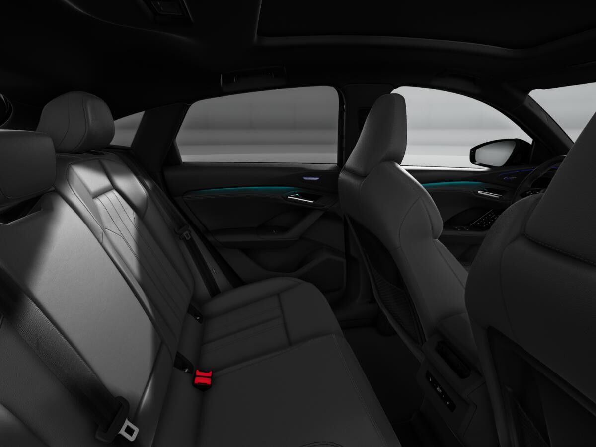 Audi Q6 e-tron Sportback quattro 285kW *SOFORT*EROBERUNG*