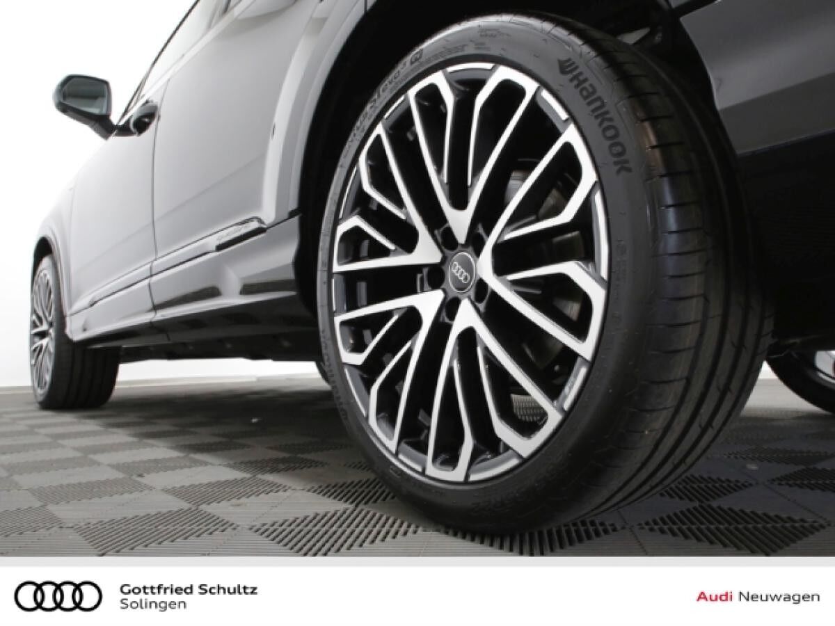 Audi Q7 S-Line 50 TDI Quattro - Nur für Sonderzielgruppen (Solingen)