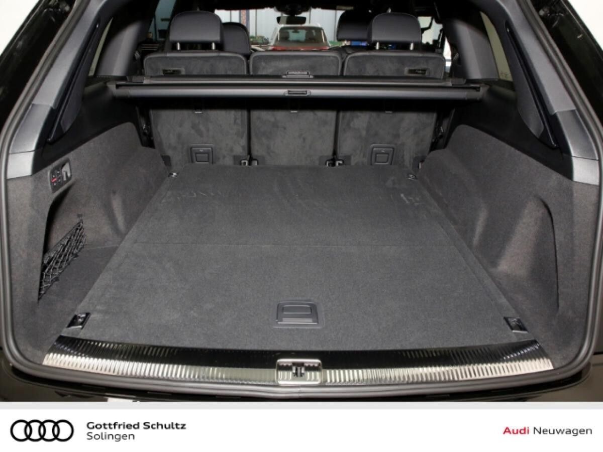 Audi Q7 S-Line 50 TDI Quattro - Nur für Sonderzielgruppen (Solingen)