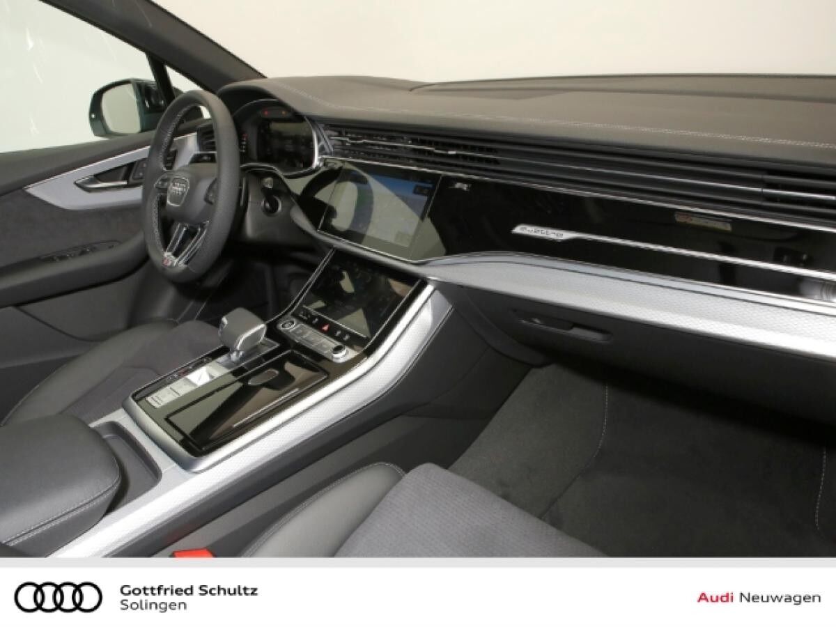 Audi Q7 S-Line 50 TDI Quattro - Nur für Sonderzielgruppen (Solingen)