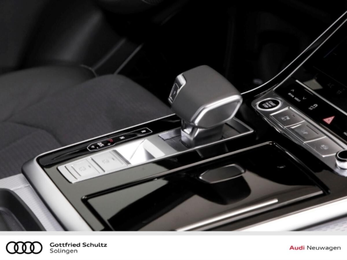 Audi Q7 S-Line 50 TDI Quattro - Nur für Sonderzielgruppen (Solingen)