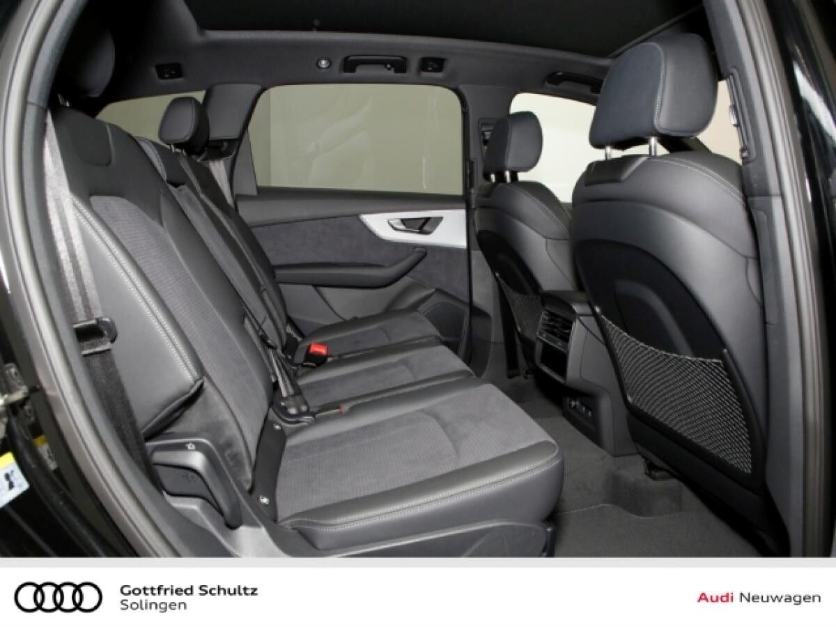 Audi Q7 S-Line 50 TDI Quattro - Nur für Sonderzielgruppen (Solingen)