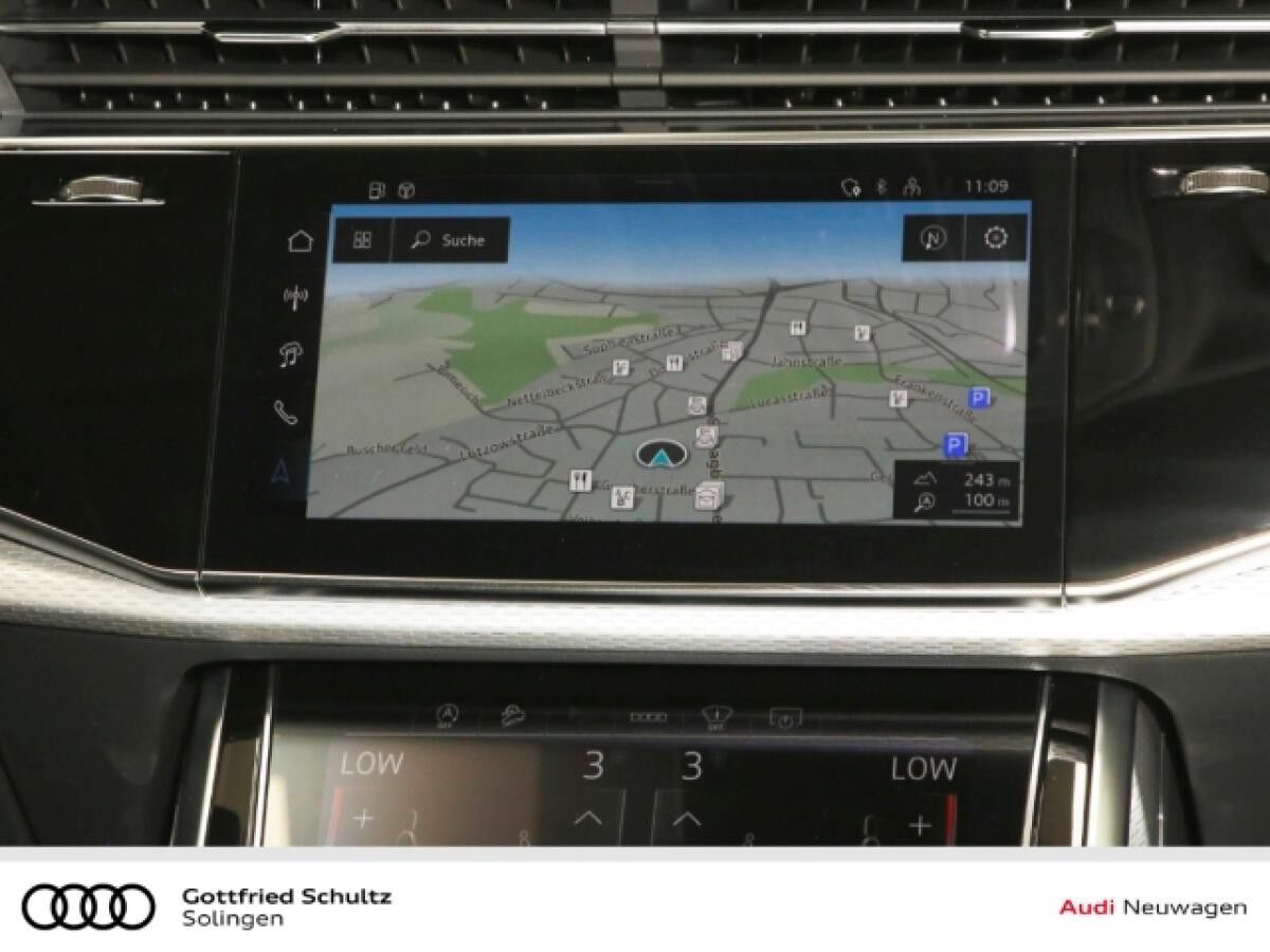 Audi Q7 S-Line 50 TDI Quattro - Nur für Sonderzielgruppen (Solingen)