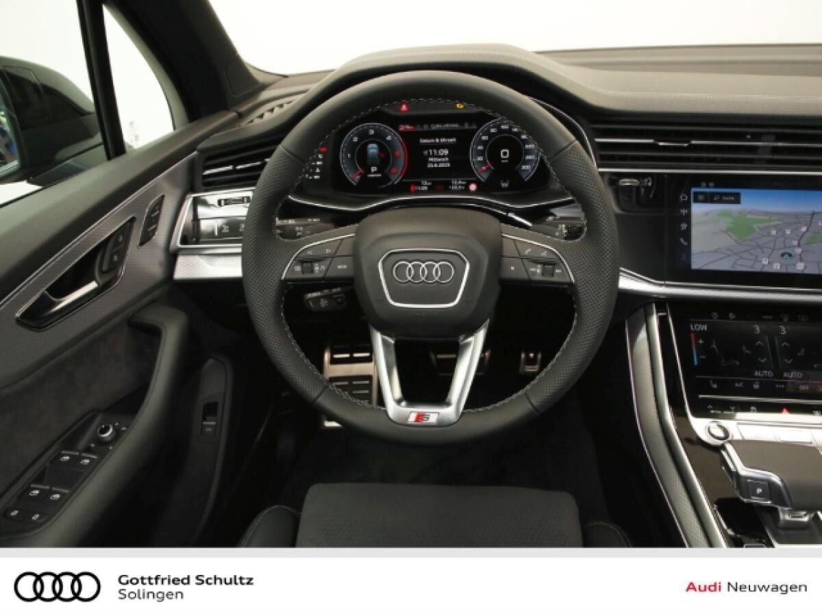 Audi Q7 S-Line 50 TDI Quattro - Nur für Sonderzielgruppen (Solingen)