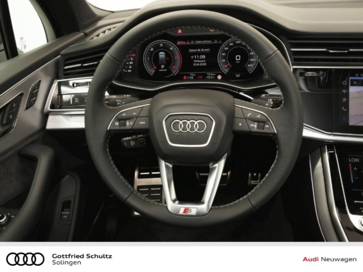 Audi Q7 S-Line 50 TDI Quattro - Nur für Sonderzielgruppen (Solingen)