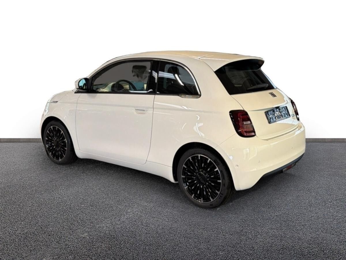 Fiat 500e 🔥BLACK DEAL🔥 SOFORT VERFÜGBAR !!REGION HAMBURG🚀ICON⚡–🔥  42KWH RFK SHZ