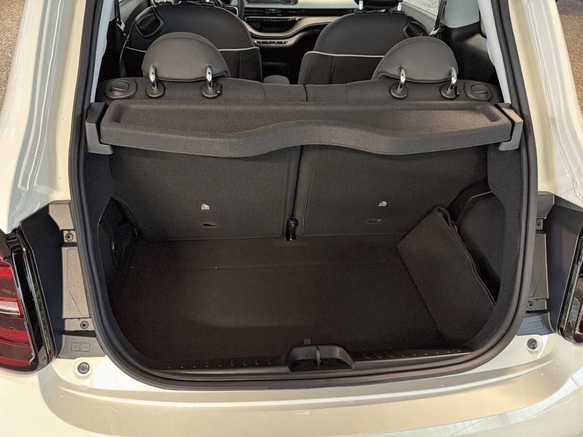 Fiat 500e 🔥BLACK DEAL🔥 SOFORT VERFÜGBAR !!REGION HAMBURG🚀ICON⚡–🔥  42KWH RFK SHZ