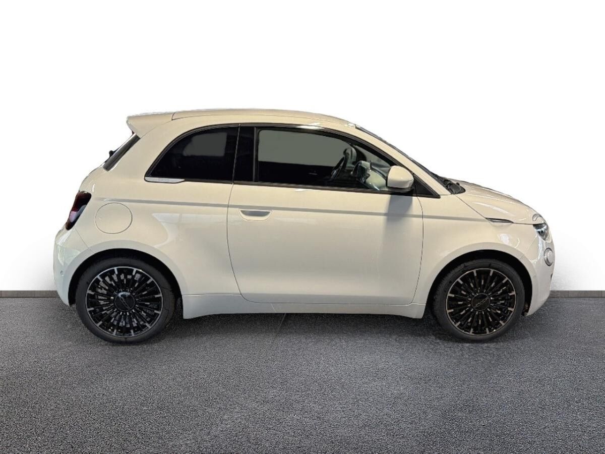 Fiat 500e 🔥BLACK DEAL🔥 SOFORT VERFÜGBAR !!REGION HAMBURG🚀ICON⚡–🔥  42KWH RFK SHZ