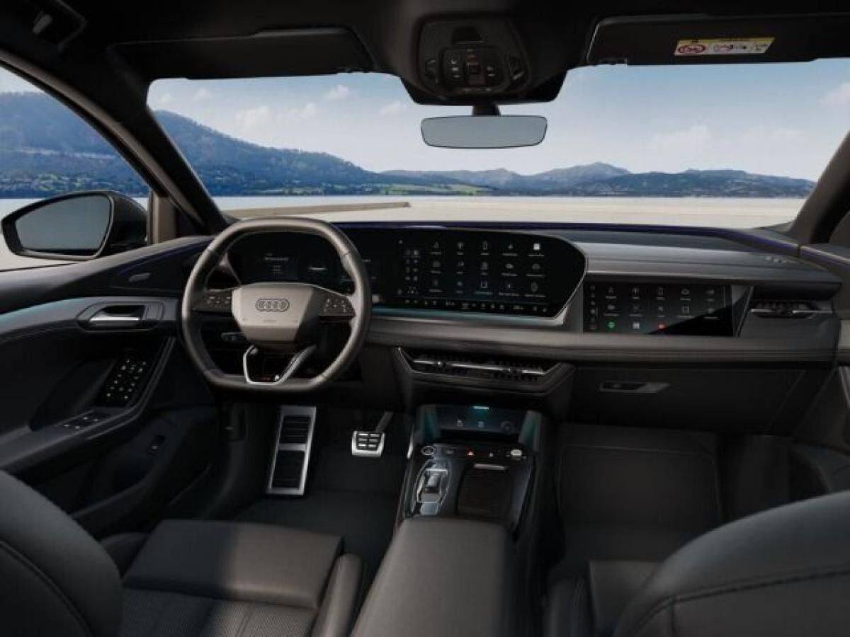 Audi Q6 e-tron Sportback performance 225kW *EROBERUNG*SOFORT*