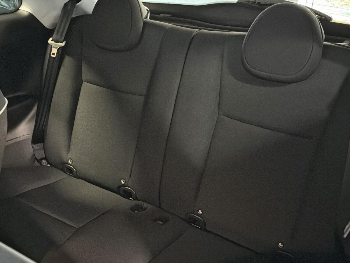 Fiat 500e 🔥BLACK DEAL🔥 SOFORT VERFÜGBAR !!REGION HAMBURG🚀ICON⚡–🔥  42KWH RFK SHZ