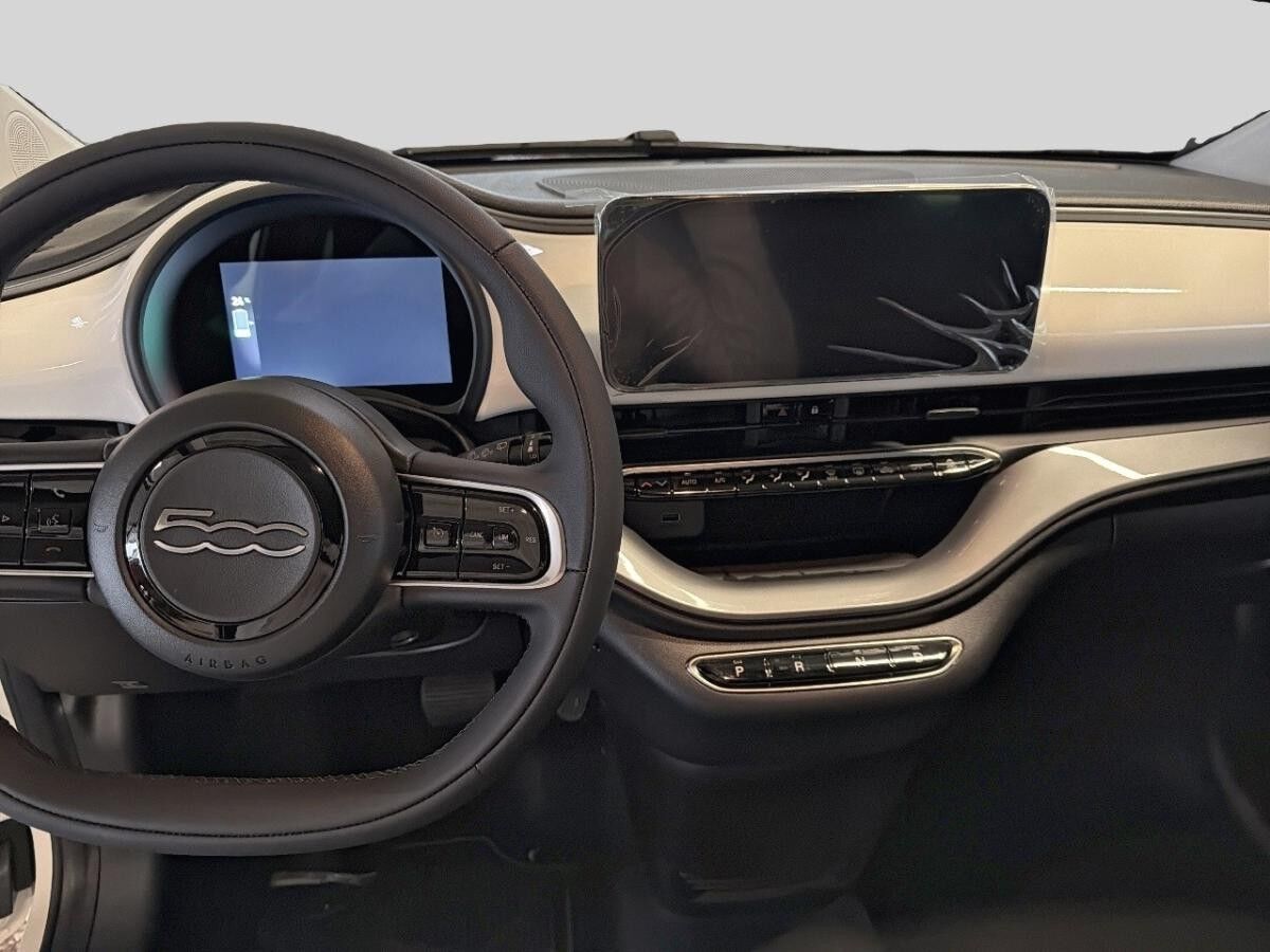 Fiat 500e 🔥BLACK DEAL🔥 SOFORT VERFÜGBAR !!REGION HAMBURG🚀ICON⚡–🔥  42KWH RFK SHZ